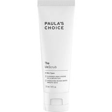 Antioxidants Exfoliators & Face Scrubs Paula's Choice The UnScrub 4fl oz