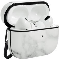 Høretelefoner Terratec AirBox Pro Marble Case for AirPods Pro