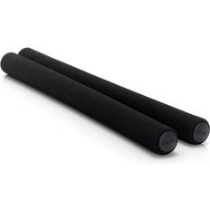 XLC GR-F01 Foam Grips 400mm