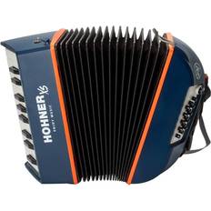 Acordeones Hohner XS