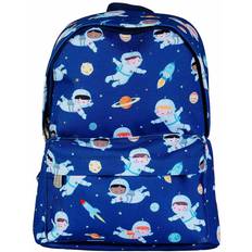 Little Backpack - Astronauts
