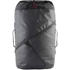 Spenne Duffel- & Sportsbager Klättermusen Ydalir Alpine Haul Bag 80L - Raven