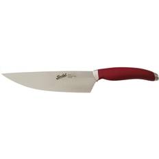 X50CRmo Coltelli Berkel Teknica KTK1CO20SMRBL Coltello da Cucina 20 cm