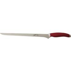 Cuchillos de cocina Berkel Teknica KTK1HA28SMRBL Cuchillo para Filetear 28 cm