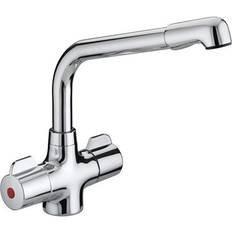 Taps Bristan Manhattan (MH SNK EF C) Chrome