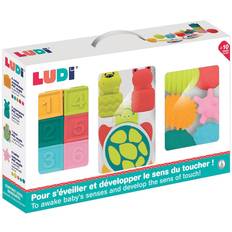 Bathroom Sensory Set