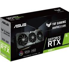 Rtx 3080 ti ASUS GeForce RTX 3080 Ti TUF Gaming 2xHDMI 3xDP 12GB