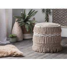 Beliani Noida Puf 43cm