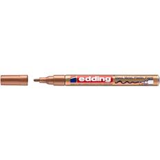 Edding 751 Paint Marker 1-2mm Copper