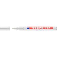 751 Paint Marker 1-2mm White