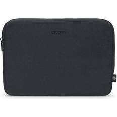 Accessoires informatiques Dicota Eco Sleeve Base 14-14.1" - Black