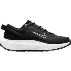 Nike Crater Remixa W - Black/Dark Smoke Grey/White