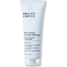 Paula's Choice Gesichtscremes Paula's Choice Water-Infusing Electrolyte Moisturizer 50ml