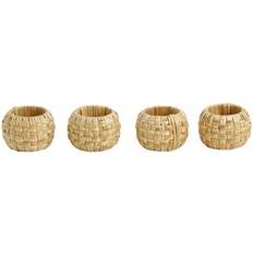 Nordal - Servietring 6cm