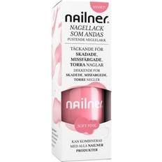 Nailner Nailner Nagellack Soft Pink 8ml