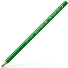 1 Färgpennor Faber-Castell Jumbo Coloured Pencils Dark Green