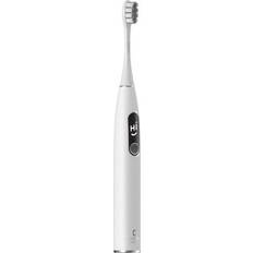 Xiaomi Brosses à dents électriques Xiaomi Oclean X Pro Elite