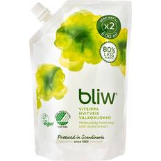 Bliw Handtvålar Bliw Vitsippa Moisturising Hand Soap Refill 600ml