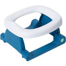 Travel potty Folding Travel Potty