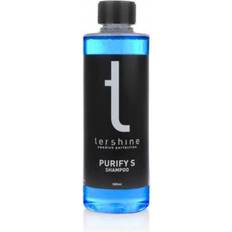 Tershine purify s Tershine Purify S Shampoo 0.5L