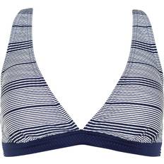 Randiga Bikinis Triumph Summer Waves Bikini Top - Blue