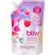 Erdbeere Hautreinigung Bliw Smultrondröm Moisturising Hand Soap Refill 600ml