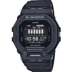 Casio Armbandsur på rea Casio G-Shock (GBD-200-1ER)