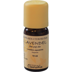 Eterisk olja lavendel crearome Crearome Essential Oil Fine Pop Eko Lavender 10ml