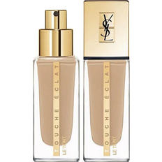 Yves Saint Laurent Touche Éclat Le Teint Foundation SPF22 PA++ BR30