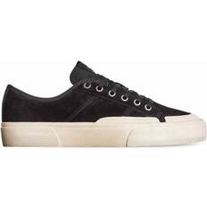 Polyuretan Sneakers Globe Surplus M - Black/Cream/Montano