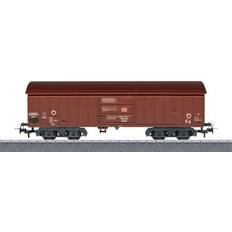 Märklin 1:87 (H0) Mallijunat Märklin 44600, HO (1:87) 1 kpl, 3 vuosi/vuosia, Musta, Ruskea, Pienoismallirautatie/-juna