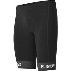 Fusion Cykling - Herre Tøj Fusion SLi Tri Multisport Unisex - Black/Black