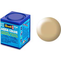 Beige Arti e Mestieri Revell Aqua Color Beige Semi Gloss 18ml