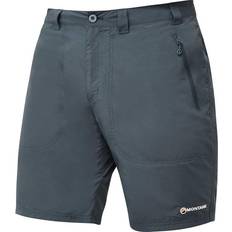 Montane Terra Shorts - Astro Blue