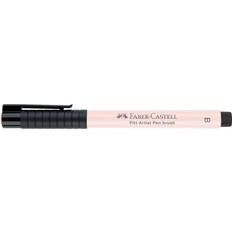 Faber-Castell Pitt Artist Pen Brush India Ink Pen Pale Pink