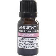 Pure Essential Oil Lavender 10ml