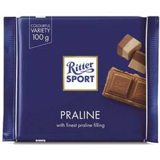 Ritter sport Ritter Sport Praline 100g