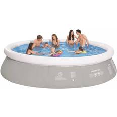 Round Pool Ø4.5x1.22m