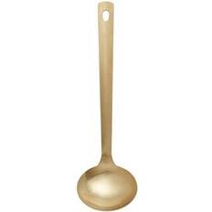 Oro Utensilios de cocina Nordal Goldies Cucharón para Sopa 32cm