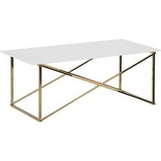 Beliani Emporia Table Basse 50x100cm