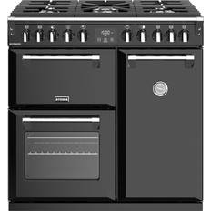 Stoves Richmond S900DF Noir