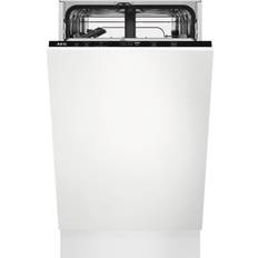 AEG FSE32407Z Weiß