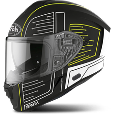 Airoh Spark Herren