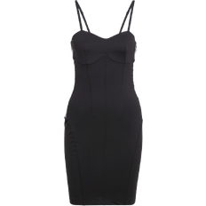 adidas Corset Dress - Black