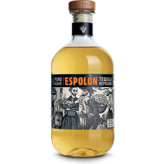 Espolon Øl & Spiritus Espolon Reposado Tequila 40% 70 cl