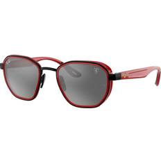 Ray-Ban Scuderia Ferrari Collection RB3674M F0