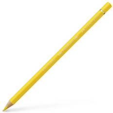 Faber-Castell Polychromos Färgpenna Light Cadmium Yellow