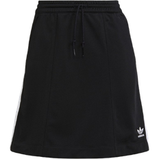 Best Faldas Adidas Adicolor Classics Tricot Skirt - Black