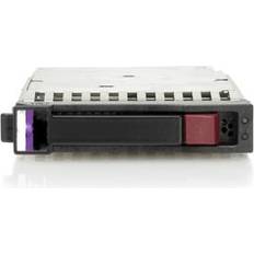 SAS 6Gb/s Harde schijven HP 4TB SAS 7200 rpm 4TB Harde schijf 693721-001 SAS2 3.5" LFF