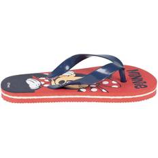 Barato Chanclas Cerda Chanclas Minnie Mouse 61241 Rojas Talla